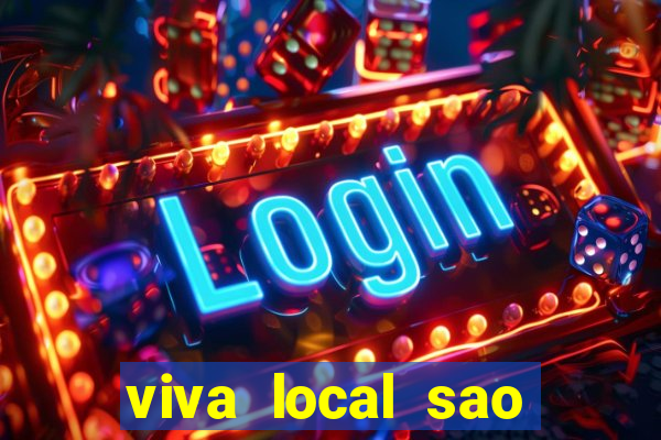 viva local sao jose sc